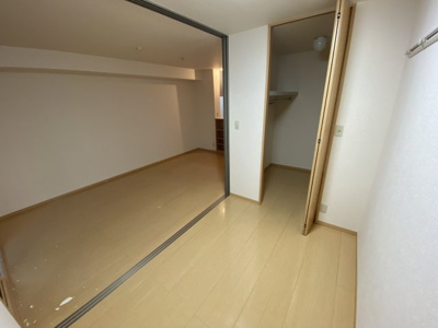 【寝室】 | アヴァント