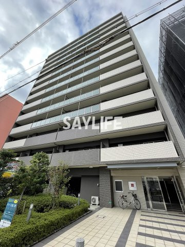 ドゥーエ森ノ宮