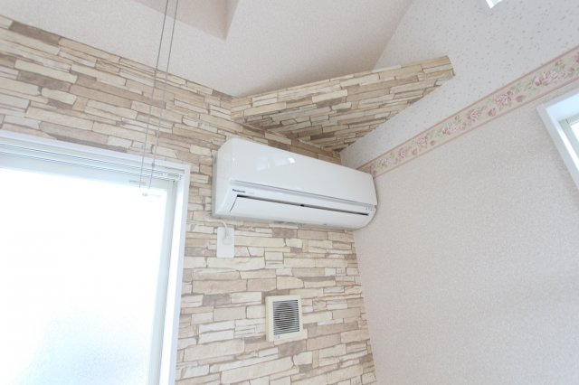 セリジエ中原のその他|同アパートの参考写真です。