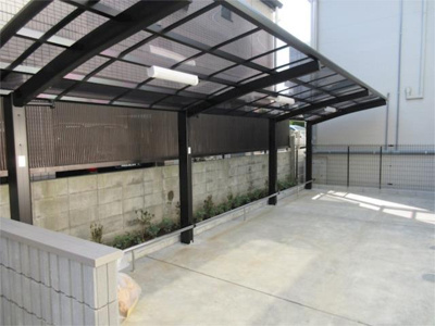 【その他共用部分】 | Ｃａｓａ　Ｆｅｌｉｃｉｄａｄｅ