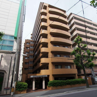 【外観】 | きれいな外観です