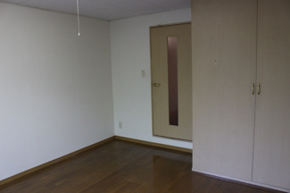 【洋室】 | サンフラワーA