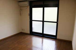 【洋室】 | サンフラワーA