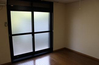 【洋室】 | サンフラワーA