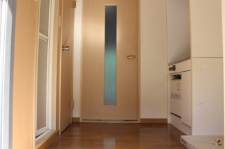 【内装】 | サンフラワーA