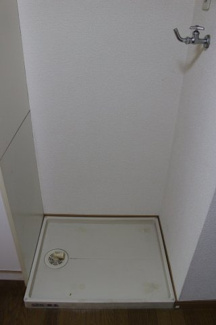 【設備】 | サンフラワーA