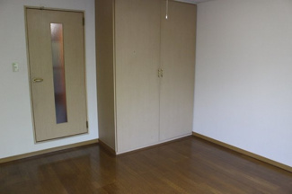 【洋室】 | サンフラワーA