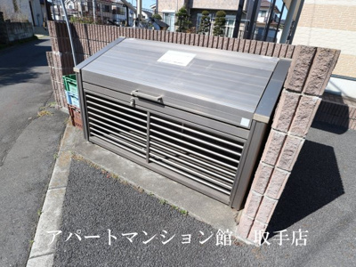 【その他共用部分】 | レオパレスふじしろ | 画像7