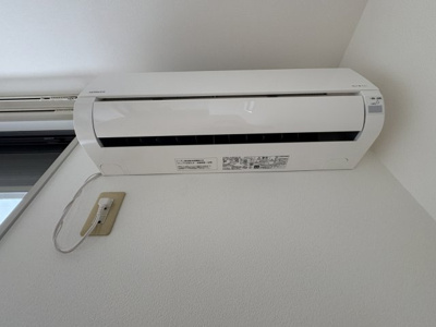【設備】 | グリーンゲイブルズⅠ