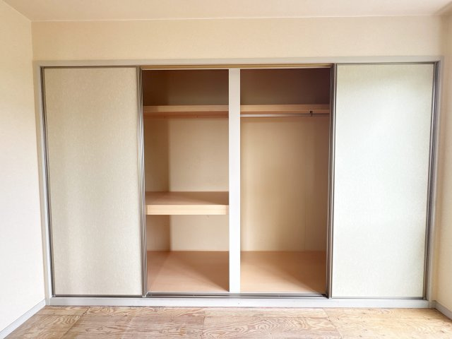 【収納】 | グリーンゲイブルズⅠ