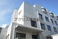 中野区東中野４丁目のマンションの画像