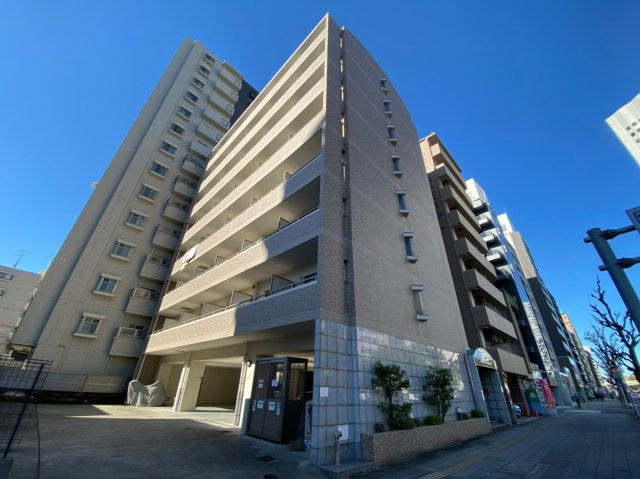サニー金山｜名古屋市の賃貸ならMy賃貸