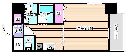【間取り】 | ハイムラポールPart12