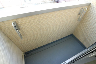 【バルコニー】 | Avenir垂水