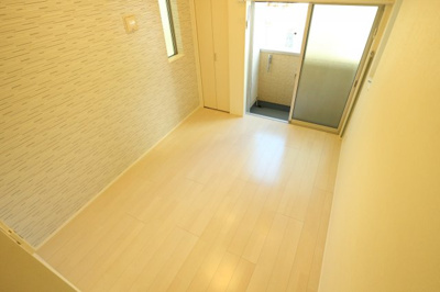 【内装】 | Avenir垂水