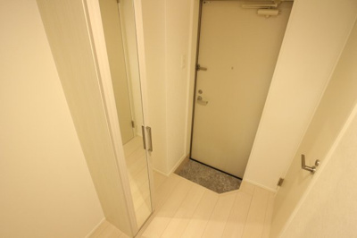 【玄関】 | Avenir垂水