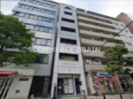 中央区新川１丁目の事務所の画像