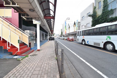 【その他】 | 鹿屋市向江町　事務所 | 現地を含む前面道路