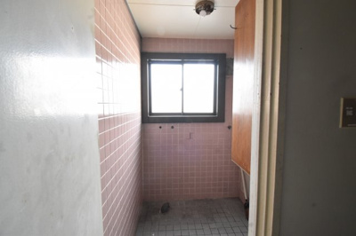 【内観：施工例】 | 鹿屋市向江町　事務所 | 2階