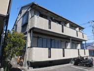 コーポタカダCの画像