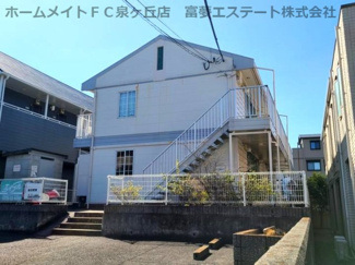 【外観】