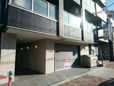 【外観】 | フェブライオ都島