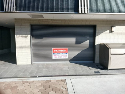 【エントランス】 | フェブライオ都島