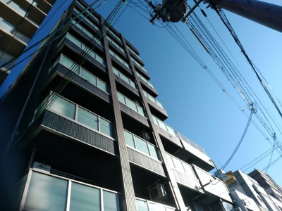 【外観】 | フェブライオ都島