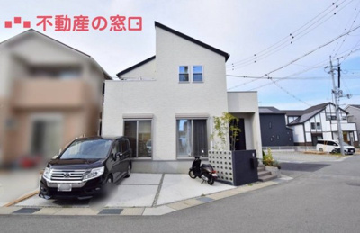 【外観】 | 明石市魚住町清水