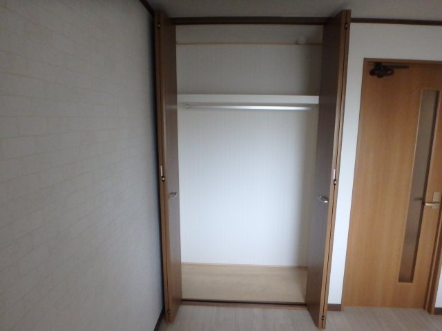【収納】 | フローレンス西宮Ⅰ | 収納があります