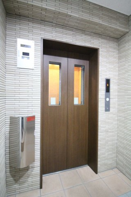 【その他共用部分】 | 六甲ローズマンション