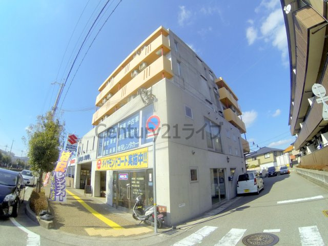 【外観】 | えむつーびる