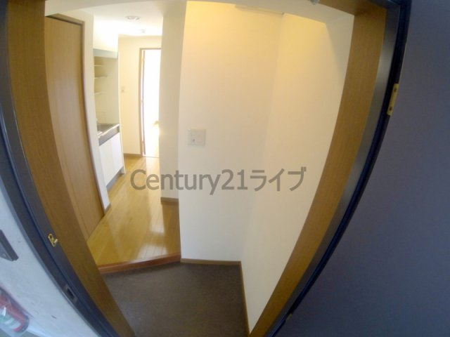 【玄関】 | えむつーびる