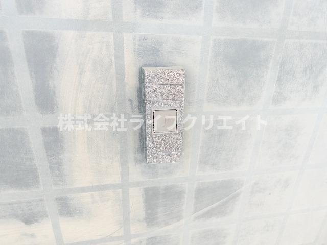 ウエストヒルズ・ショウBの外観パース