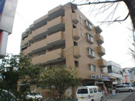 福岡市博多区那珂２丁目のマンションの画像