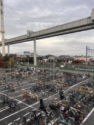 【展望】 | 内山ハウス