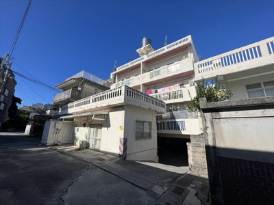 【外観】 | 安アパート