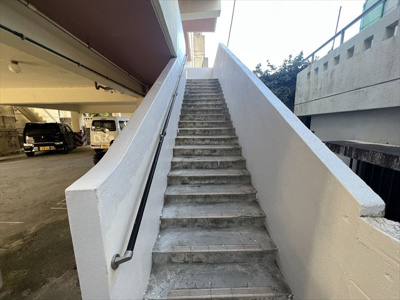 【外観】 | 安アパート