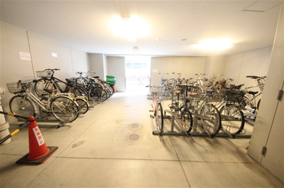 【その他共用部分】 | エスリード靭公園