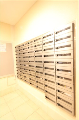 【その他共用部分】 | エスリード靭公園