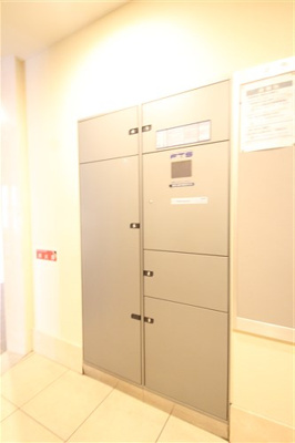 【その他共用部分】 | エスリード靭公園