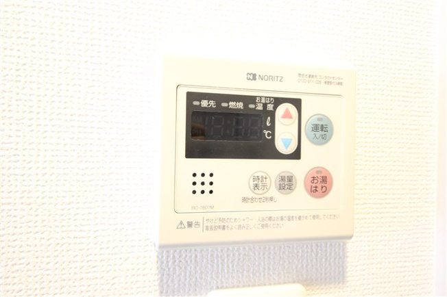【設備】 | エスリード靭公園