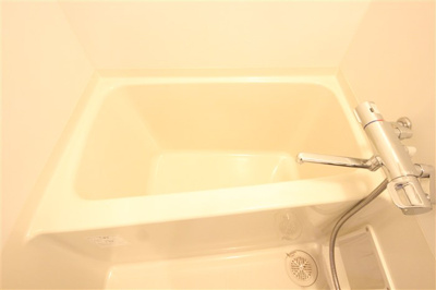 【浴室】 | エスリード靭公園