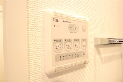 【設備】 | エスリード靭公園