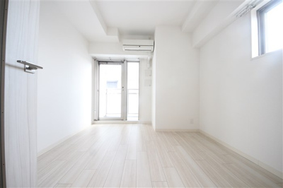 【居間・リビング】 | エスリード靭公園