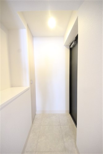 【玄関】 | エスリード靭公園