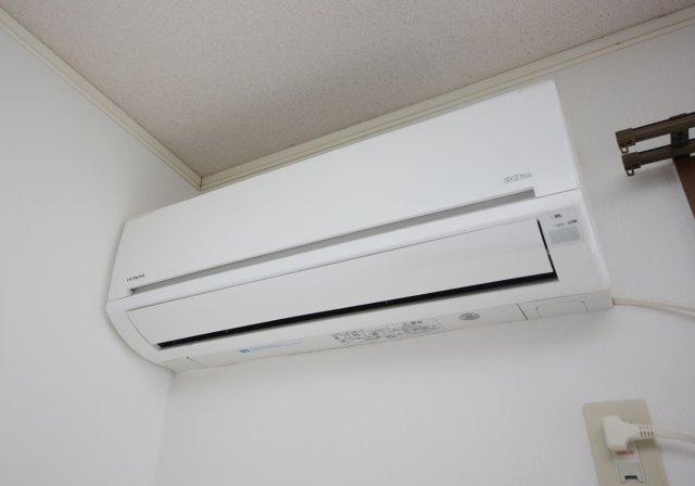 ハイム白山　Ⅰの設備