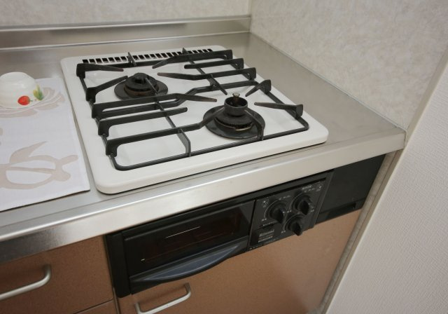 ハイム白山　Ⅰの内装