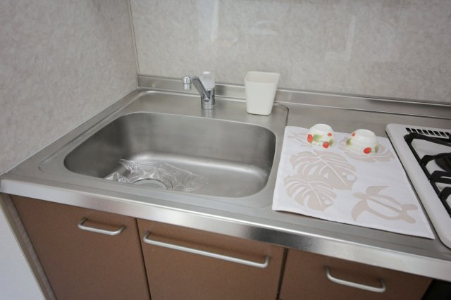 ハイム白山　Ⅰの内装