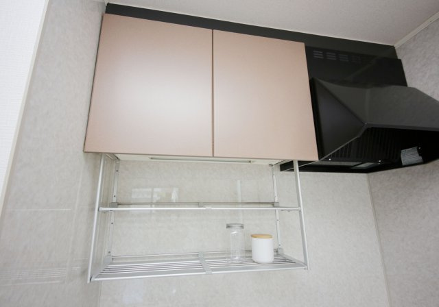 ハイム白山　Ⅰの内装